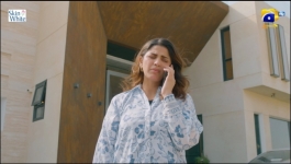 Humraaz - Episode 29 - 7th August 2025